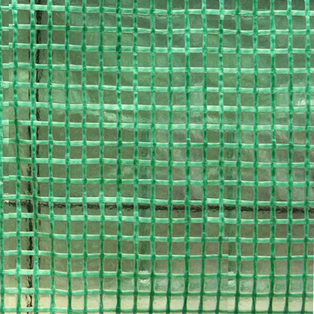 Greenfingers 6 x 3 x 2M Walk In Greenhouse Tunnel