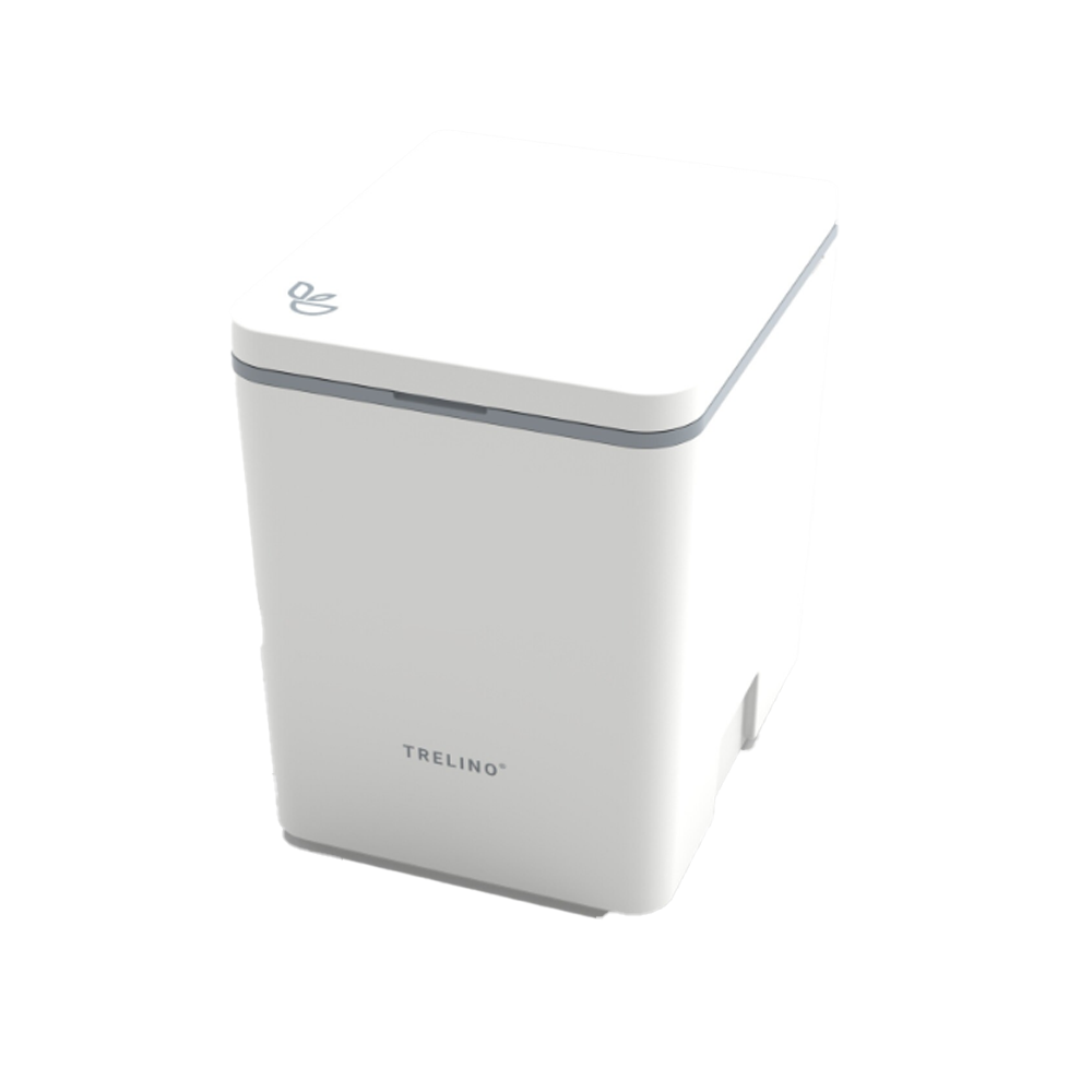 Trelino EVO Lightweight Waterless Compact Composting Toilet (Almost Perfect)