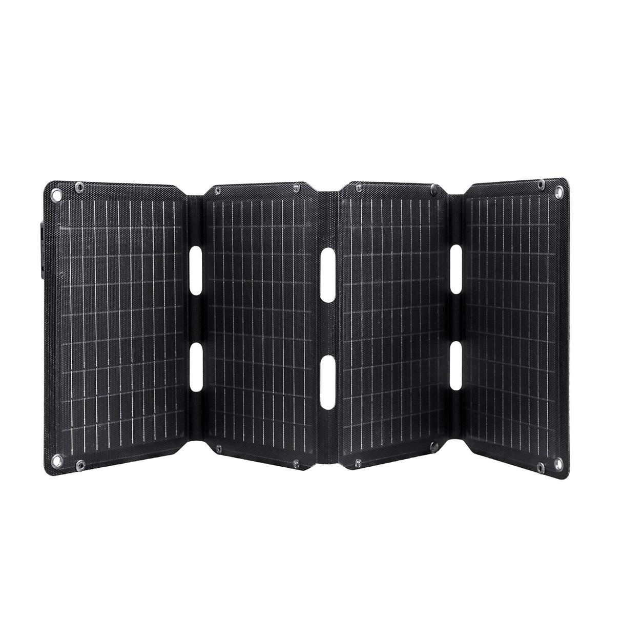 JumpsPower 40W Portable Foldable Solar Panel