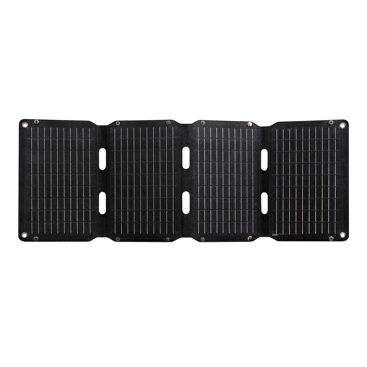 JumpsPower 40W Portable Foldable Solar Panel