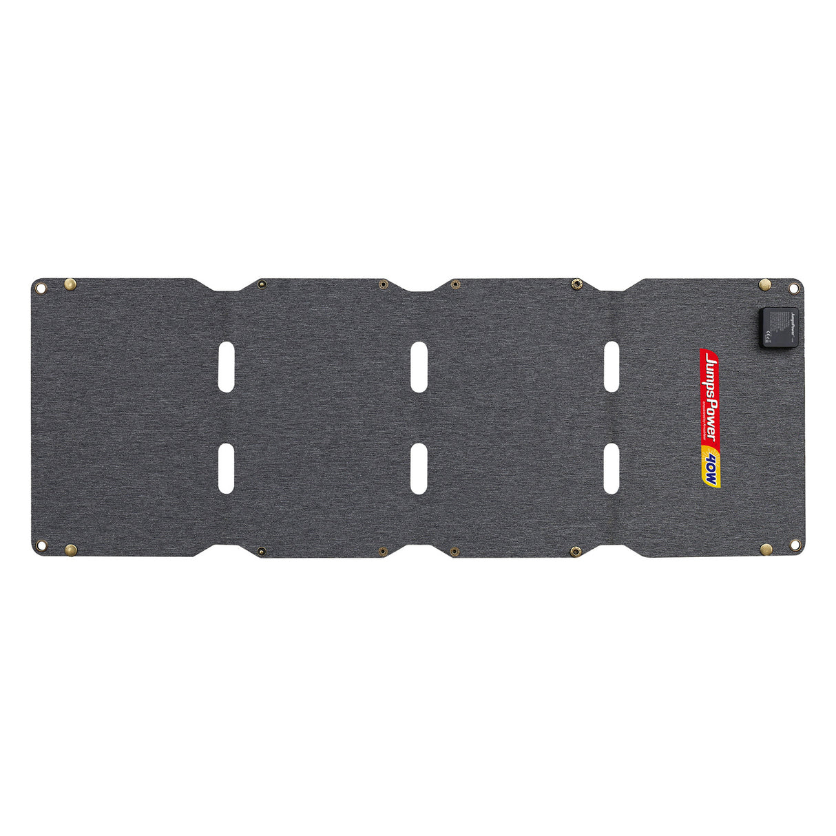 JumpsPower 40W Portable Foldable Solar Panel