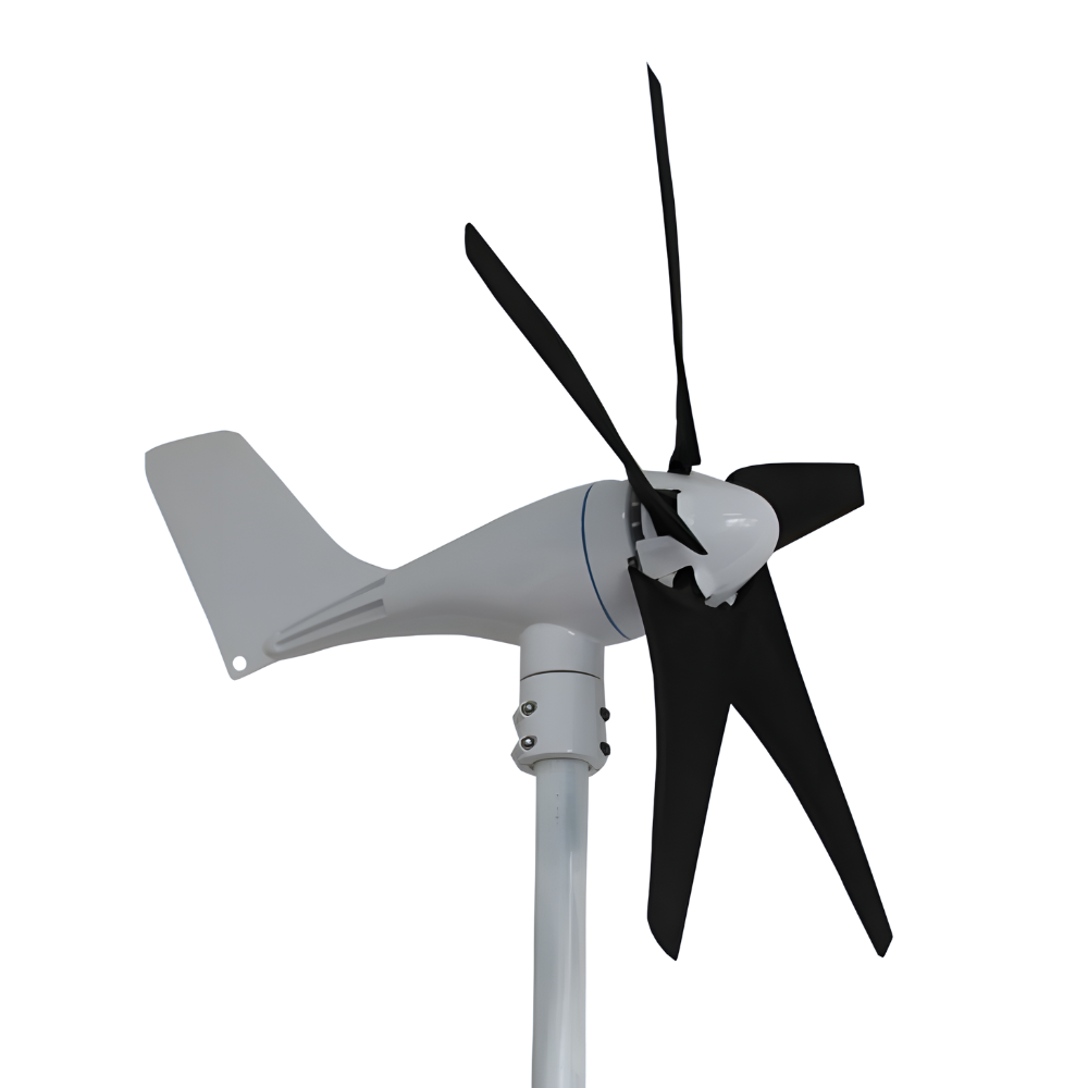 Solazone X300 Horizontal Wind Generator