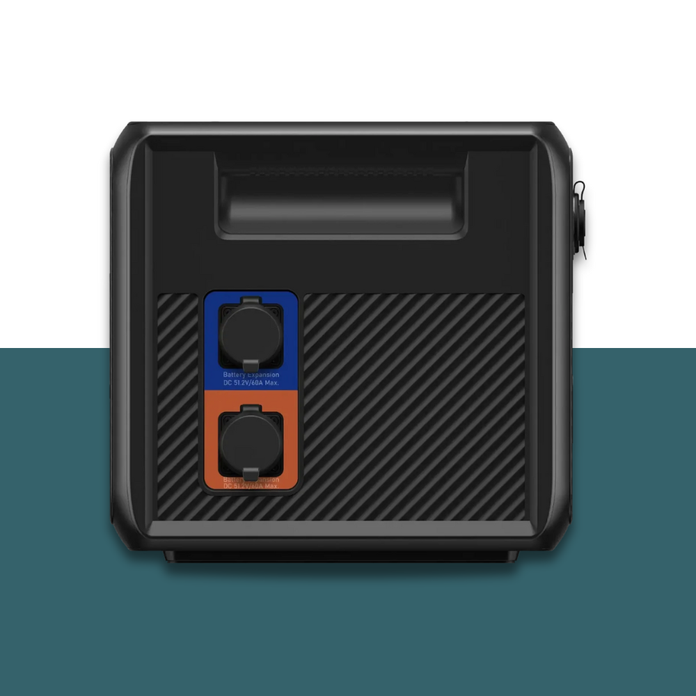 BLUETTI 2150Wh Expansion Battery