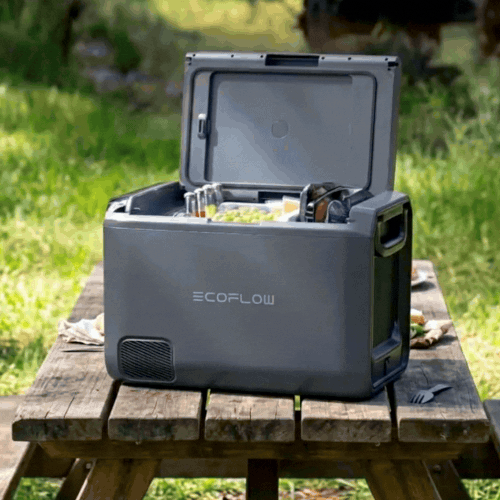 EcoFlow 35L Glacier Classic Portable Fridge