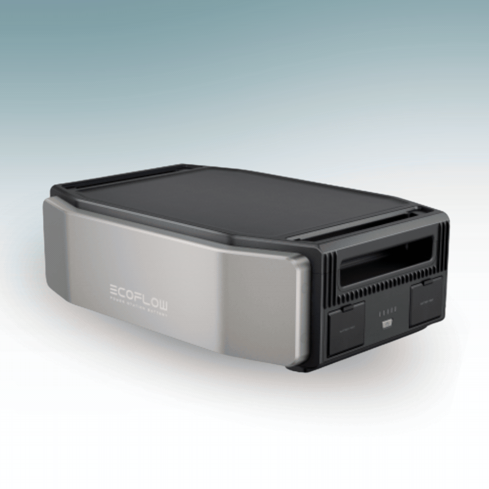 EcoFlow Delta Pro Ultra 6000W Battery