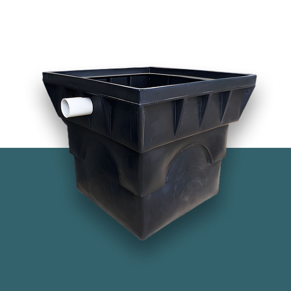 Greywater Family Bundle Greywater Treatment System