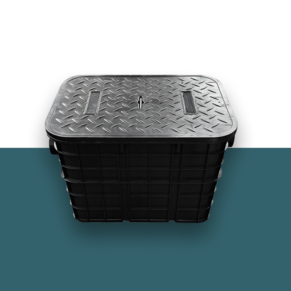 Greywater Family Bundle Greywater Treatment System