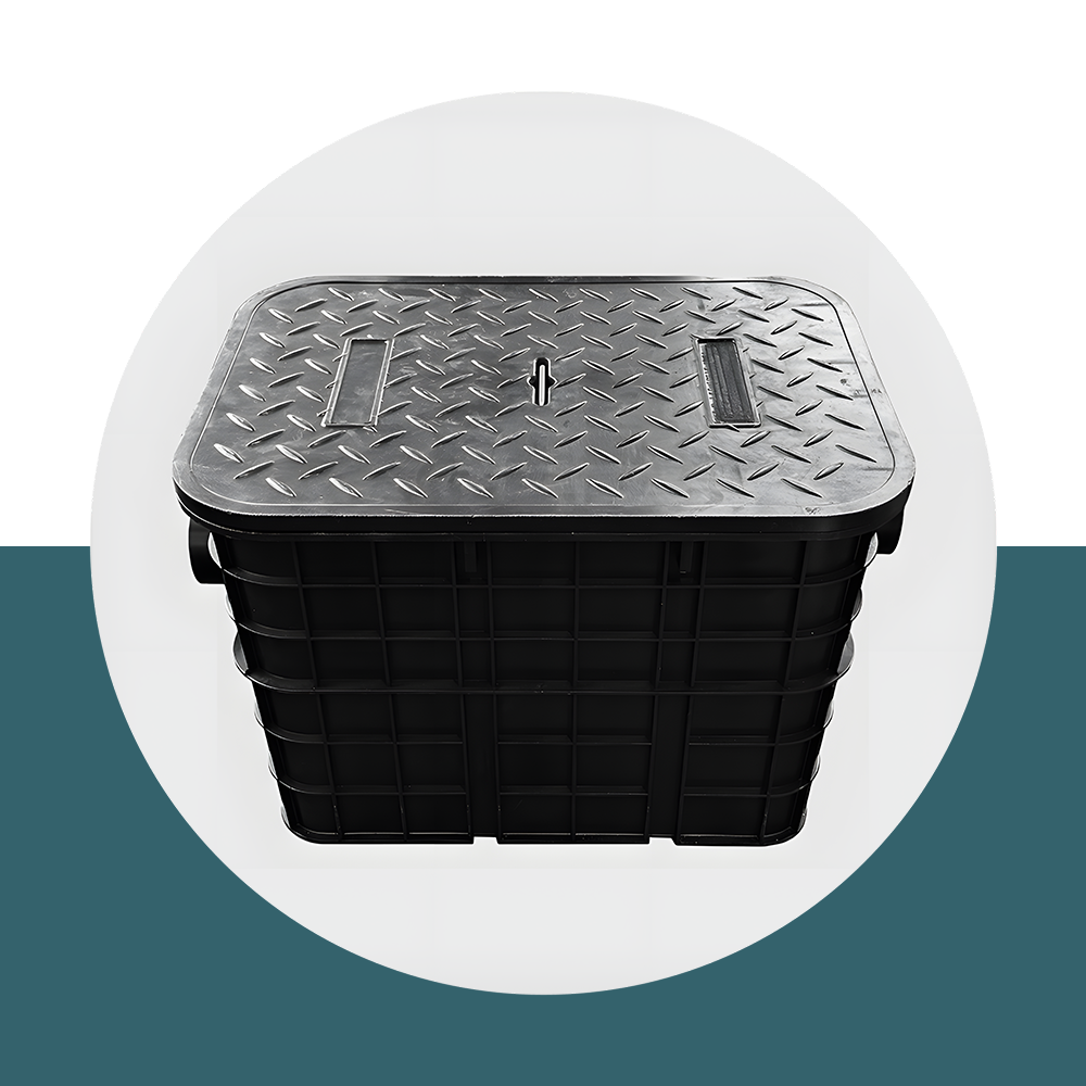 Greywater Tiny Homes Bundle Greywater Treatment System