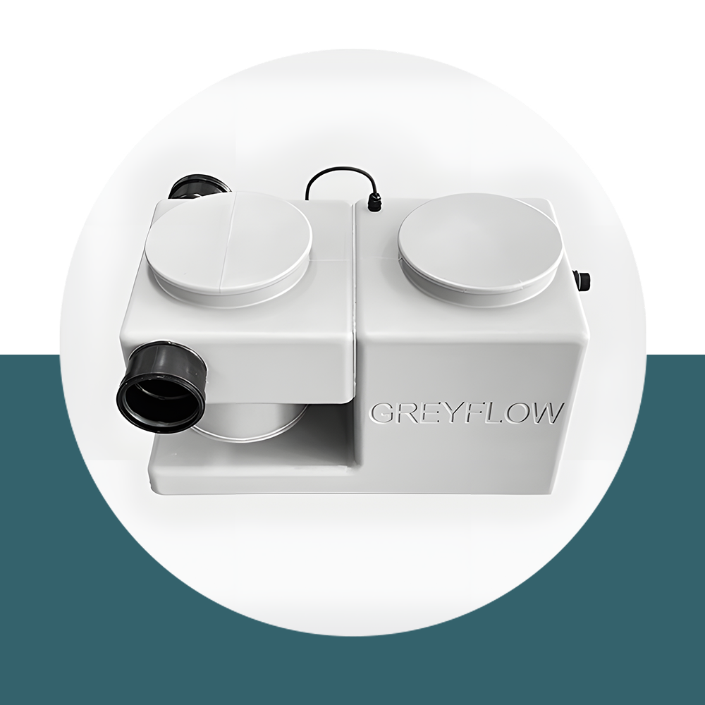 Greywater Tiny Homes Bundle Greywater Treatment System