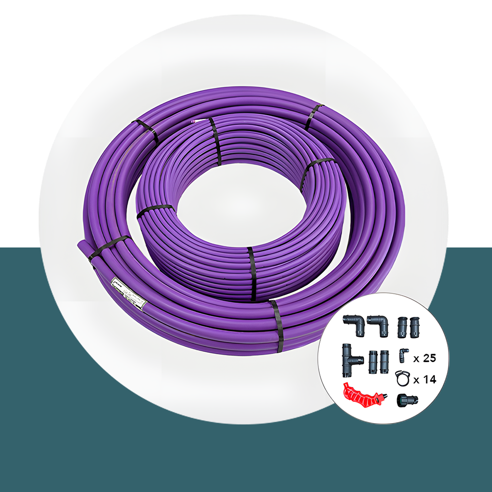 Greywater Tiny Homes Bundle Greywater Treatment System