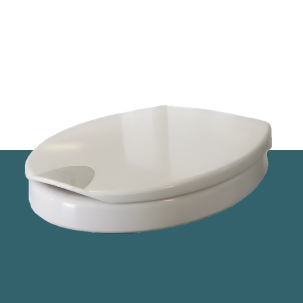 Highlock Assistance Toilet Seat (Soft Close)