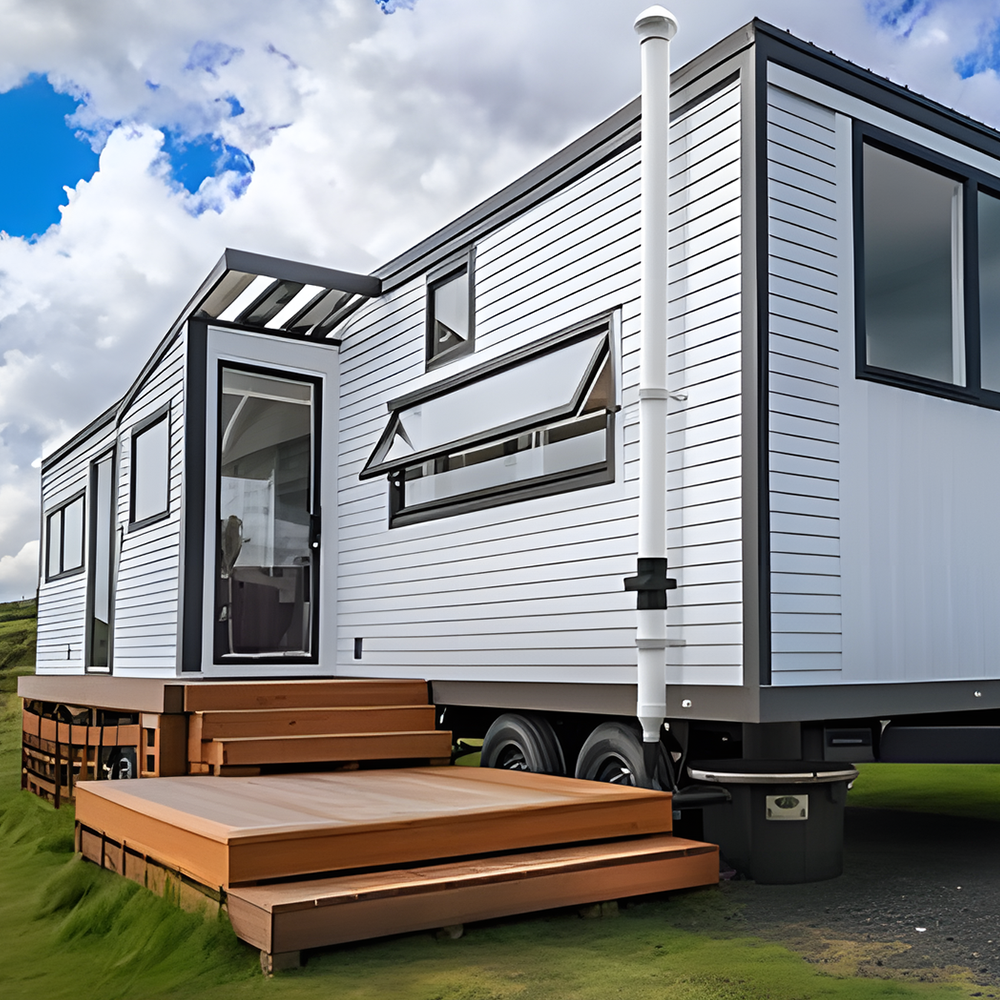 Nature Loo Alectura Composting Toilet Extra Out of Service Chamber