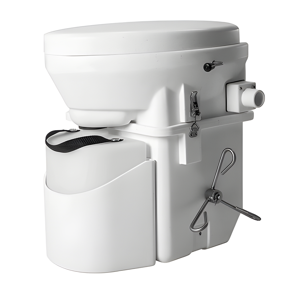 Nature's Head The Classic Composting Toilets