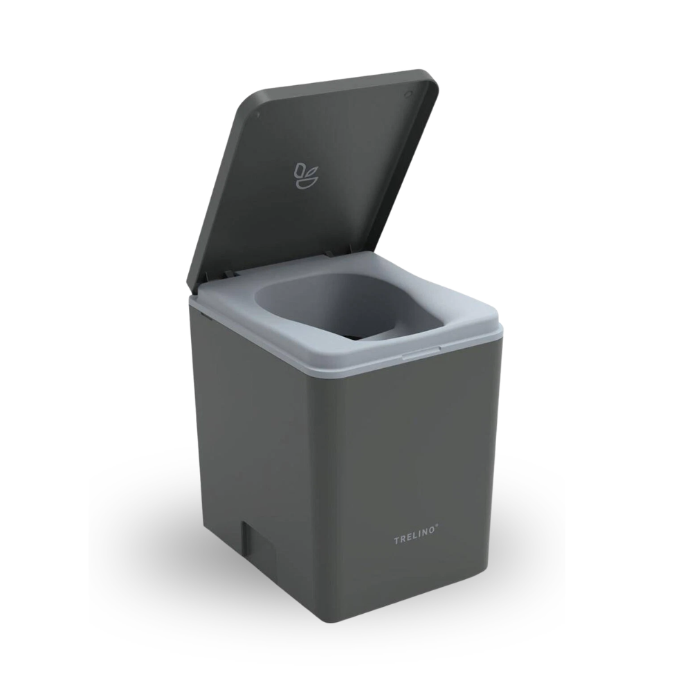Trelino Evo Portable Composting Toilet