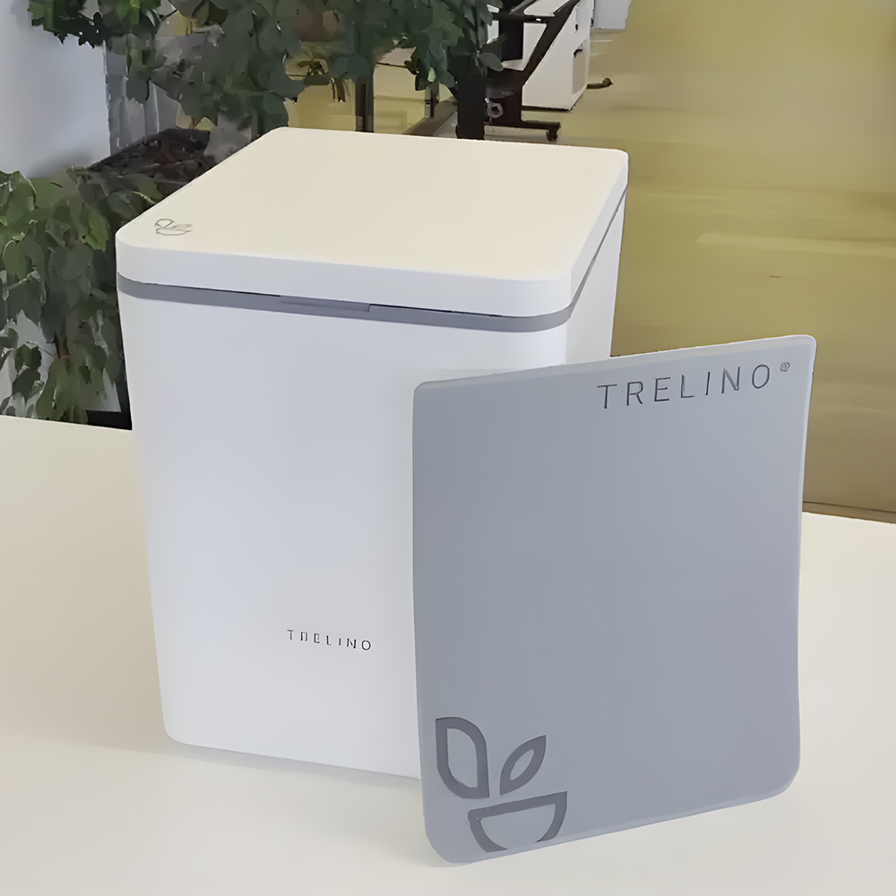 on the table top in a cozy room