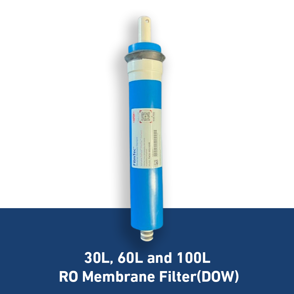 WES Carbon Filters For 15L Air Water Generators