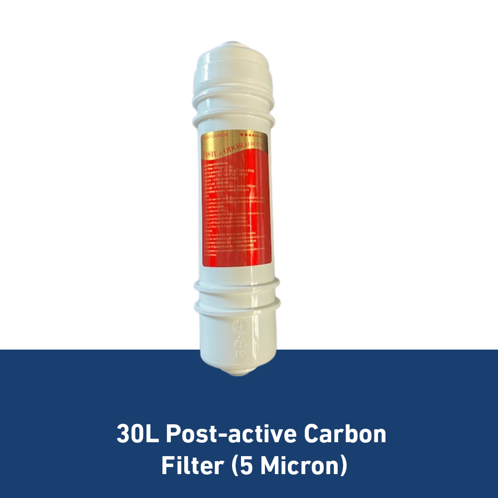WES Carbon Filters For 15L Air Water Generators