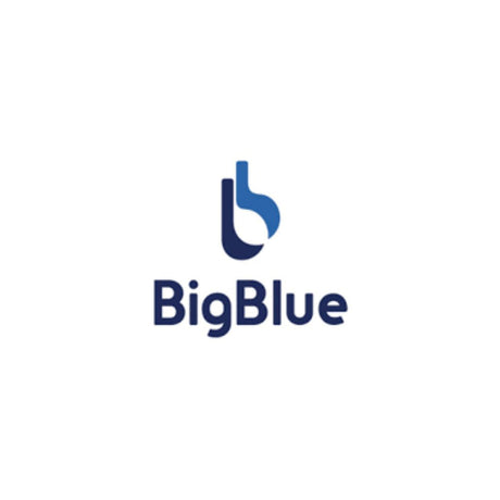 BigBlue Logo