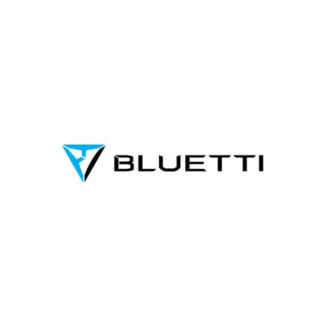 Bluetti Logo