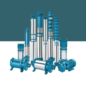 Bore Pumps