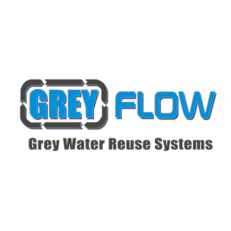 GreyFlow Logo