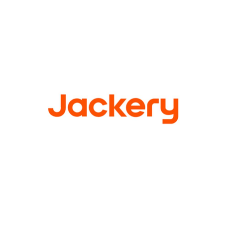 Jackery Logo Brand