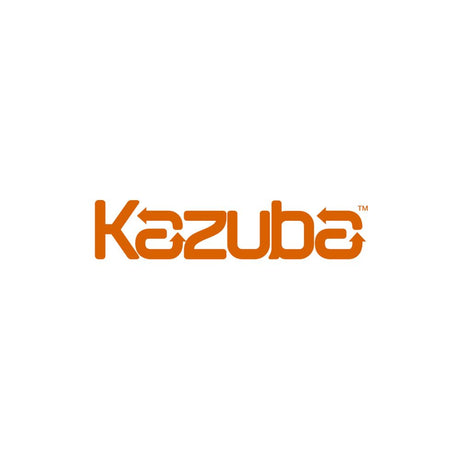 Kazuba Logo