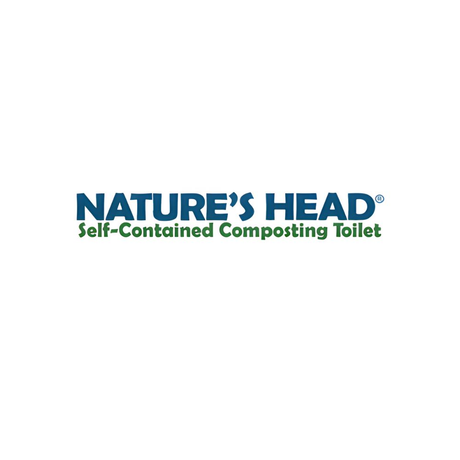 Nature's Head Brand Logo