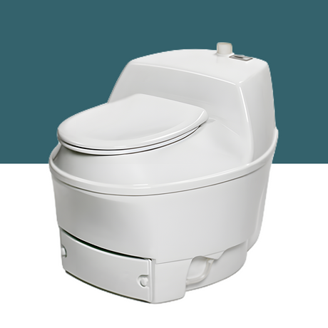 Composting Toilets