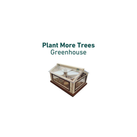 Plant More Trees