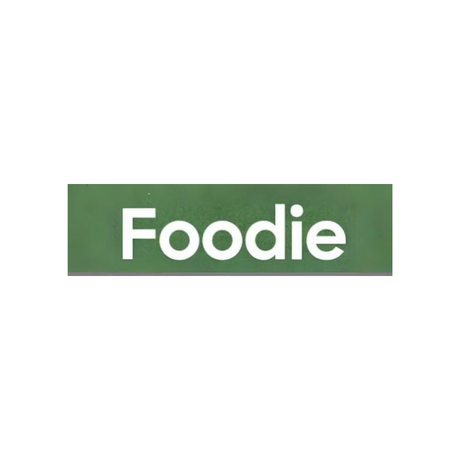 Foodie and Powertech Energy Brand Logo