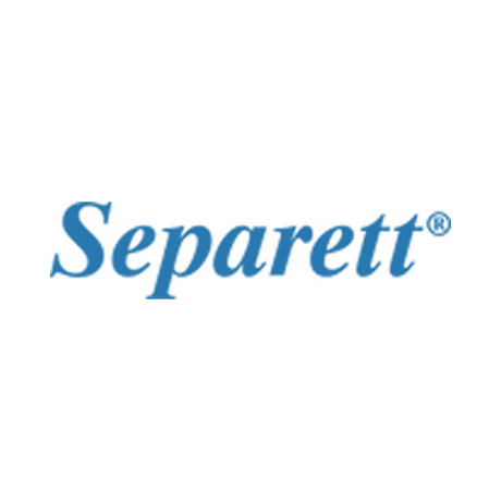 Separrett official logo