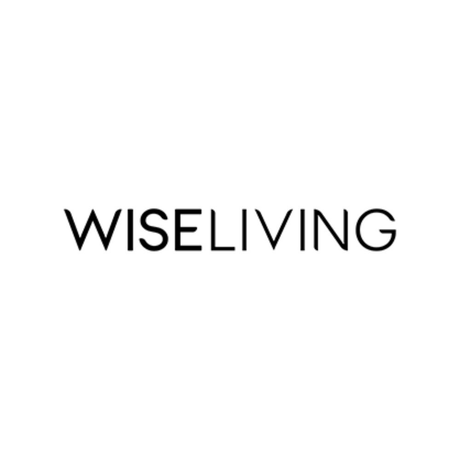 Wise Living Brand Logo