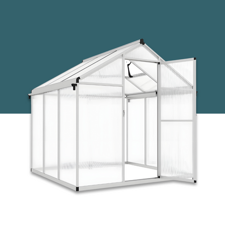 Greenhouse Unit