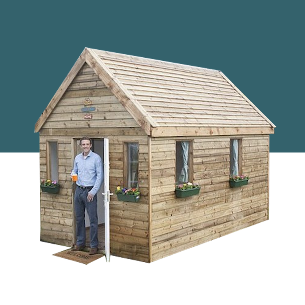 Rainwater Harvesting 101: Why You Should Try It—And How to Do It - Eco Off Grid Penthouse Apartments With Rainwater Harvesting