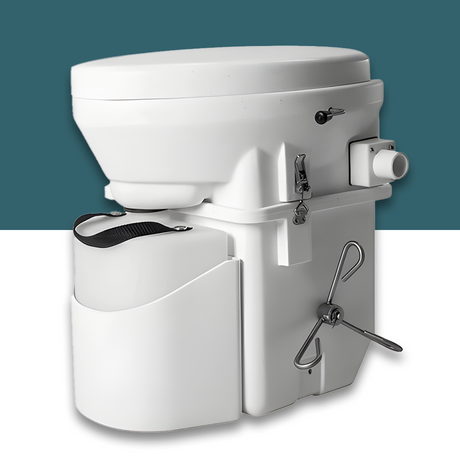 Portable Water Closet