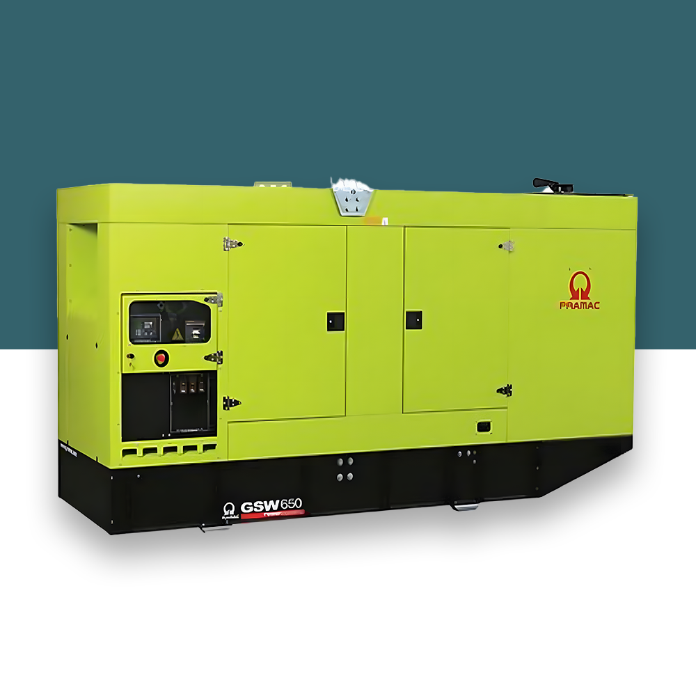 Generator 650 Reliable Generators for Every Need | Eco Off Grid