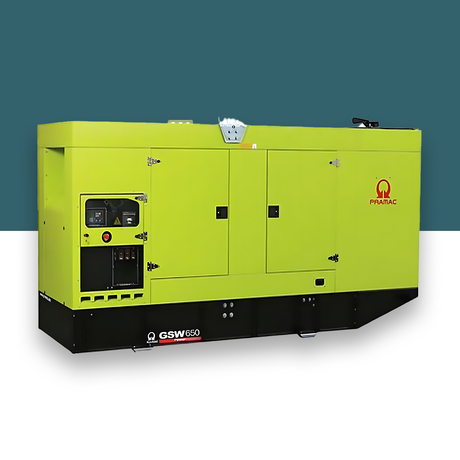 Generator unit