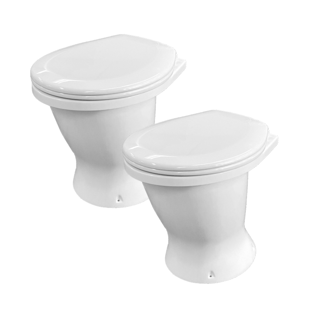 Clivus Multrum CM14 Next Gen Continuous Waterless Composting Toilet