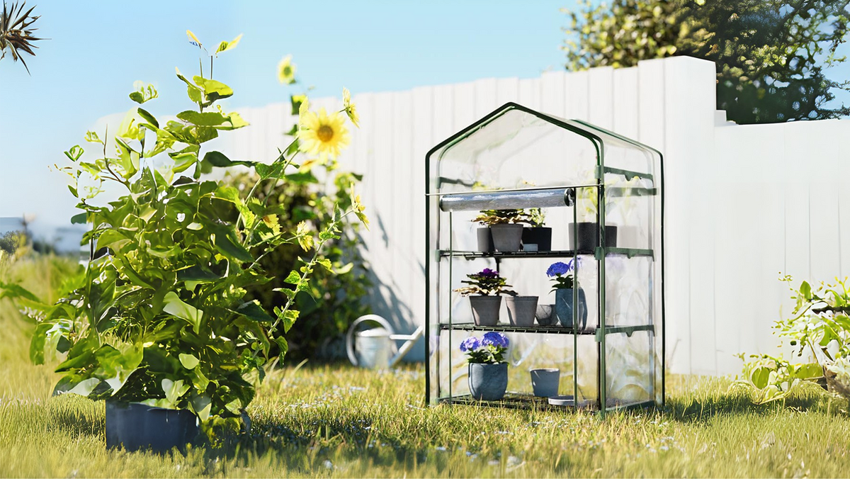 Photo inspiration: Picture Idea: Eco Off Grid Sustainable Living For Everyday Aussies