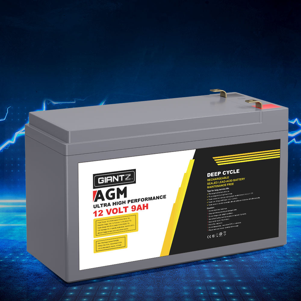 Angled battery view on a digital grid background, suggesting high-tech, reliable performance for modern use.