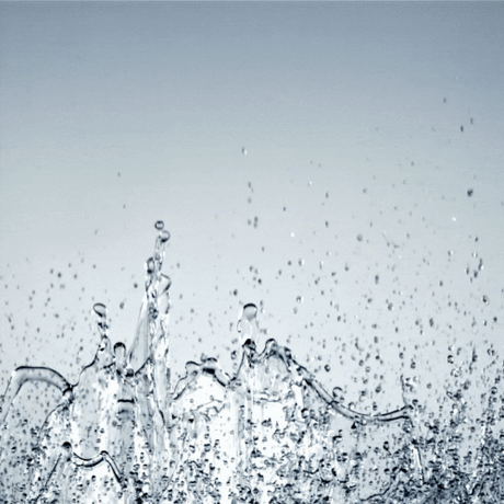 Devanti 4L/Min Portable LPG Gas Water Heater With Pump - White