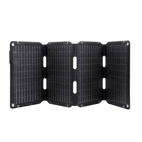 JumpsPower 40W Portable Foldable Solar Panel