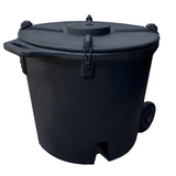 Clivus Multrum High Profile Extra Out Of Service Waterless Composting Chamber