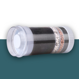 Devanti 6-Stage Water Filter for Devanti Water Filter Container
