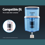 compatible fit of Devanti 6-Stage Water Filter for Devanti Water Filter Container