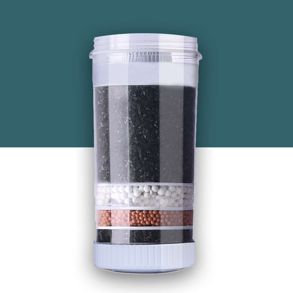 Devanti 6-Stage Water Filter for Devanti Water Filter Container