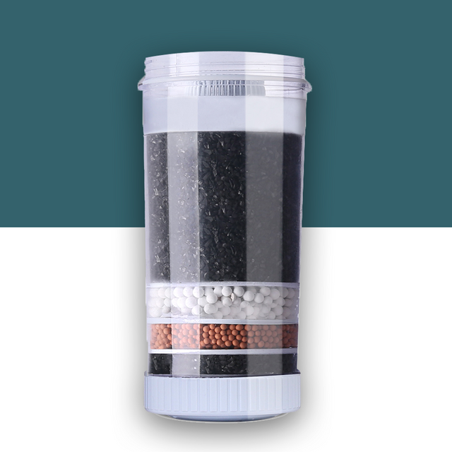 Devanti 6-Stage Water Filter for Devanti Water Filter Container