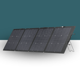 EcoFlow 220W Lightweight Portable Solar Panel