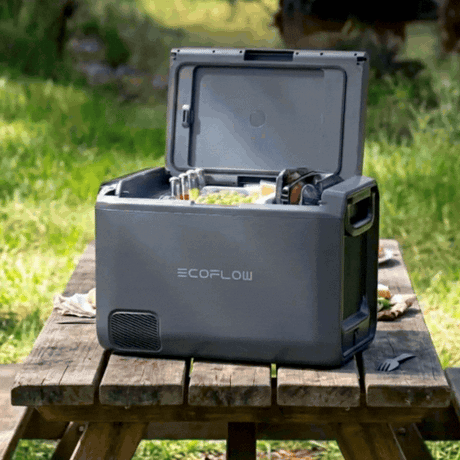 EcoFlow 35L Glacier Classic Portable Fridge